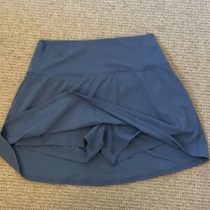 Lululemon skort